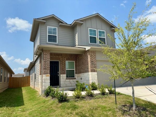13525 Open Wagon TRL , Elgin, TX 78621