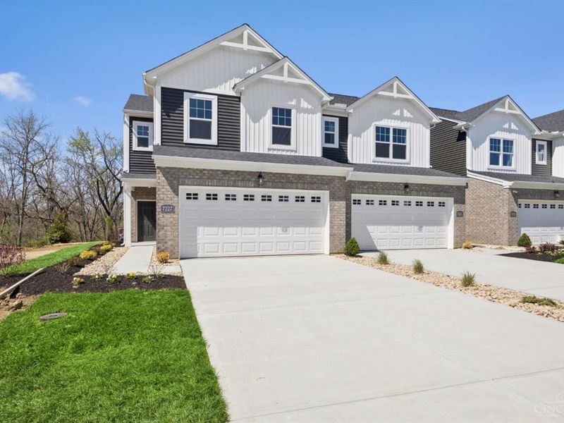 7227 Grandway Drive, Unit 0004, West Chester, OH 45069 Photo 1