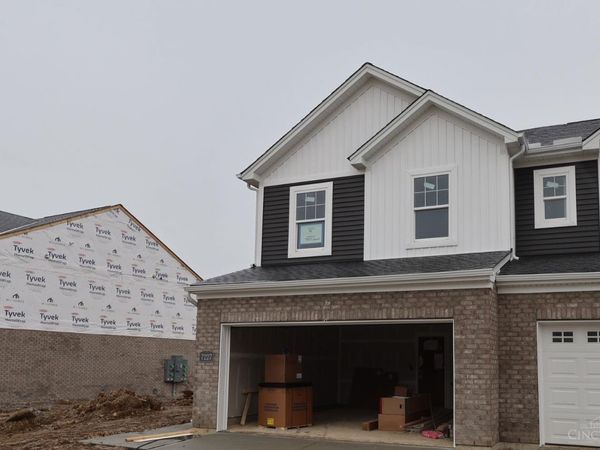 7227 Grandway Drive, Unit 0004, West Chester, OH 45069