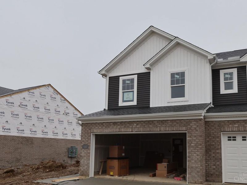 7227 Grandway Drive, Unit 0004, West Chester, OH 45069 Photo 1