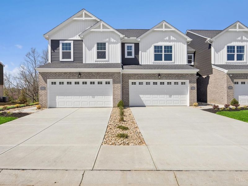 7227 Grandway Drive, Unit 0004, West Chester, OH 45069 Photo 2