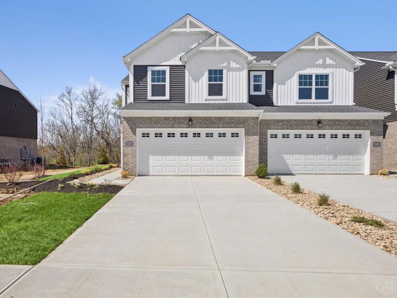 7227 Grandway Drive, Unit 0004, West Chester, OH 45069 Photo 3