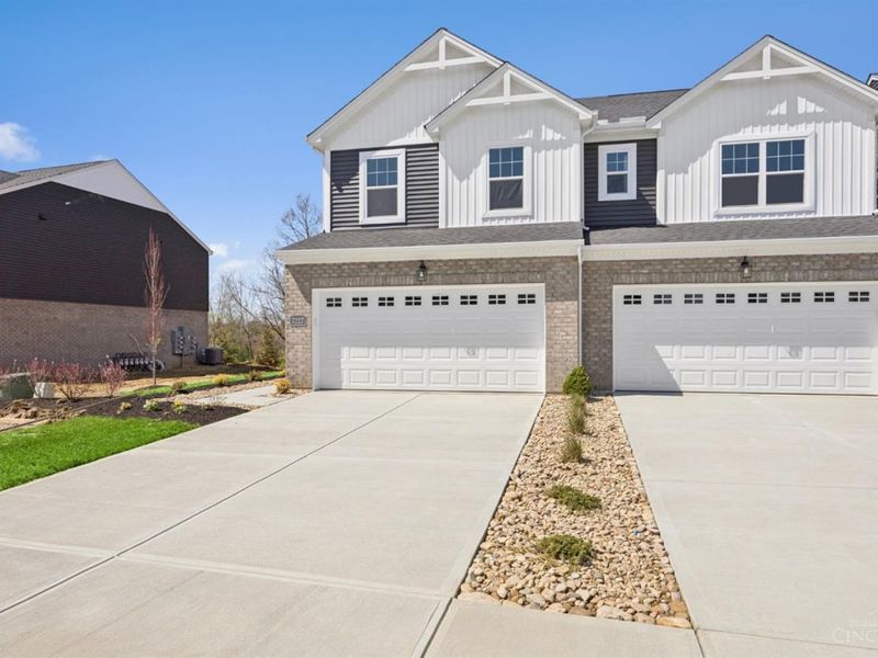 7227 Grandway Drive, Unit 0004, West Chester, OH 45069 Photo 4