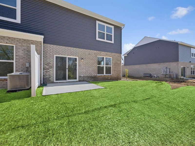 7227 Grandway Drive, Unit 0004, West Chester, OH 45069 Photo 5