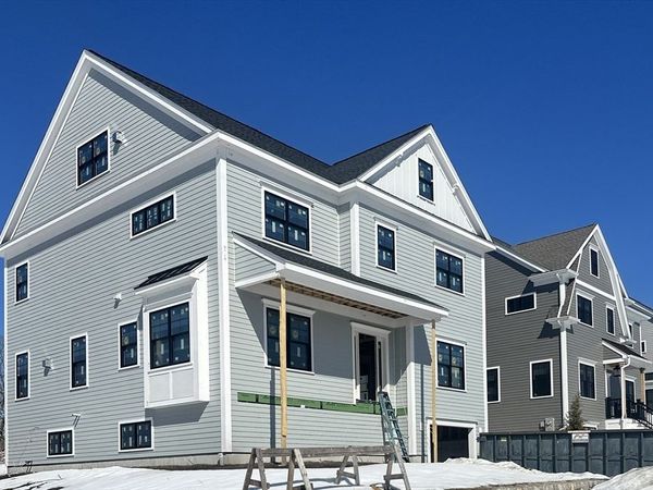 17 Starling Street, Boston, MA 02132