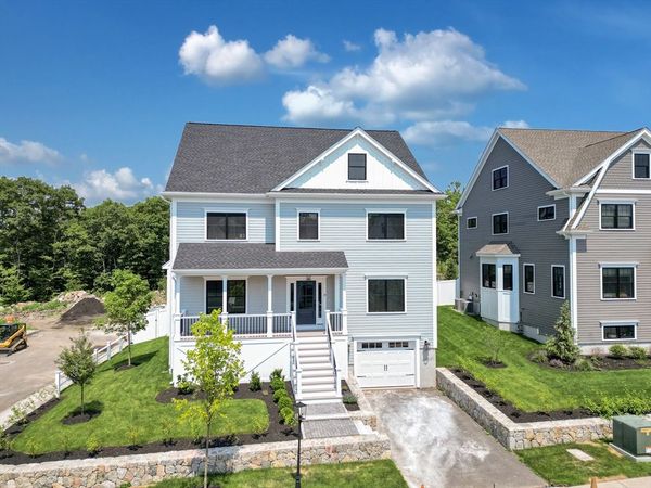 17 Starling Street, Boston, MA 02132