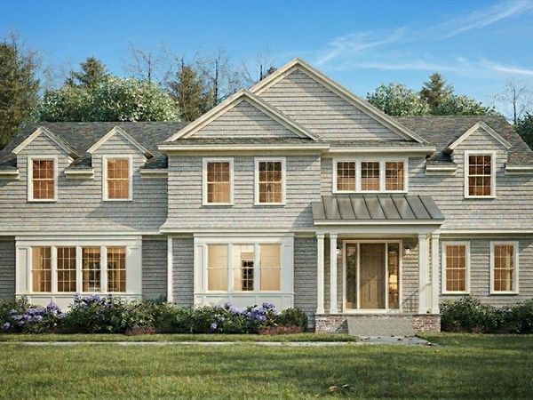 36 Yorkshire Rd, Dover, MA 02030