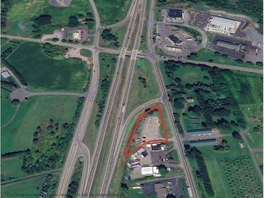 515 State Route 281 , Tully, NY 13159