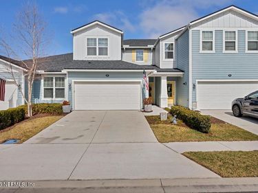 287 TAMAR Court, St. Augustine, FL 32095