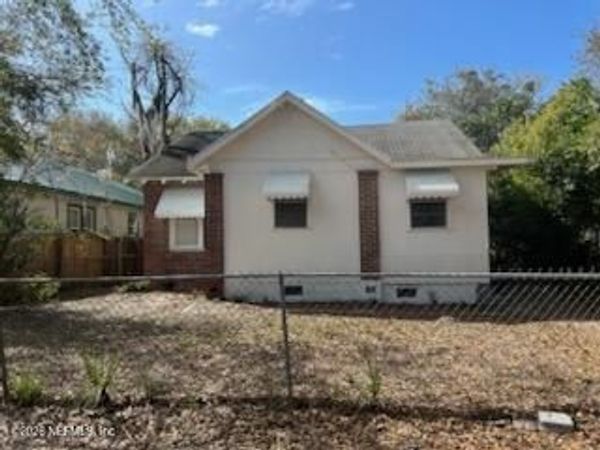678 IVY Street, Jacksonville, FL 32206