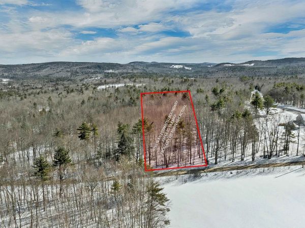 Lot 5D Phineas Graves Road, Tuftonboro, NH 03816