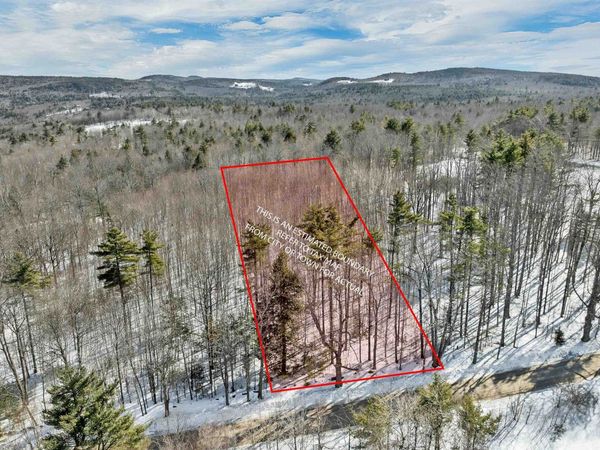 Lot 5C Phineas Graves Road, Tuftonboro, NH 03816