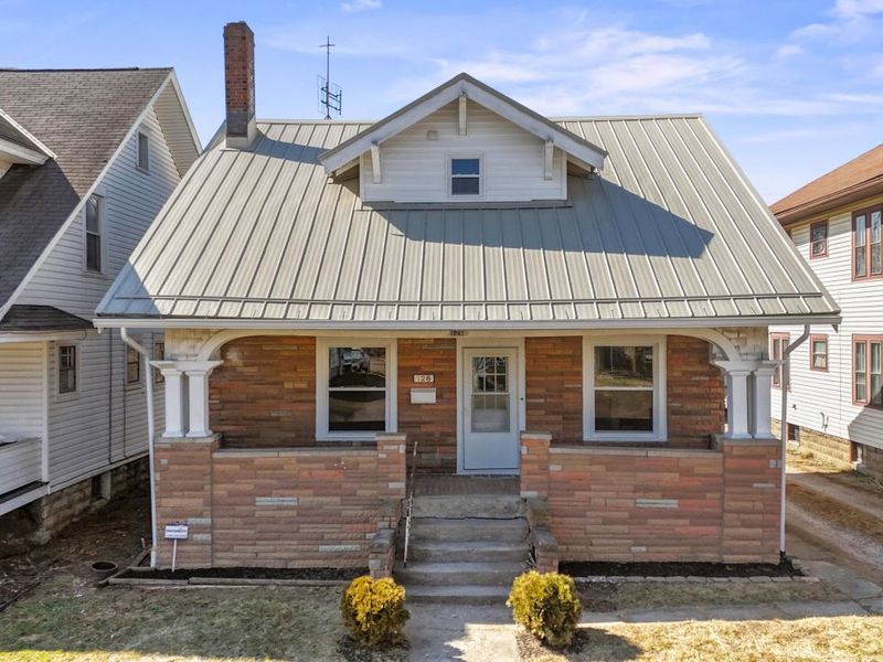 126 Dawson Avenue , Mansfield, OH 44906 Photo 1