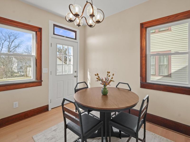 126 Dawson Avenue , Mansfield, OH 44906 Photo 11