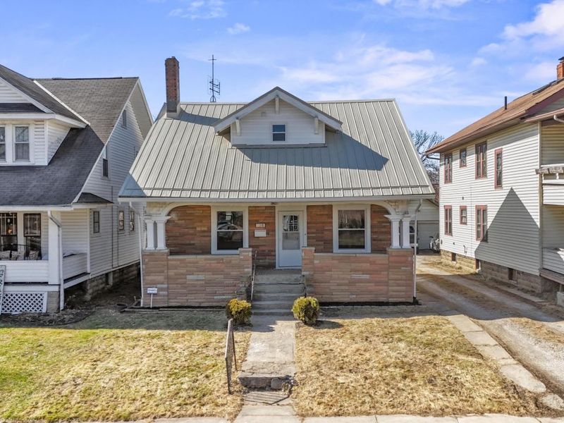 126 Dawson Avenue , Mansfield, OH 44906 Photo 2