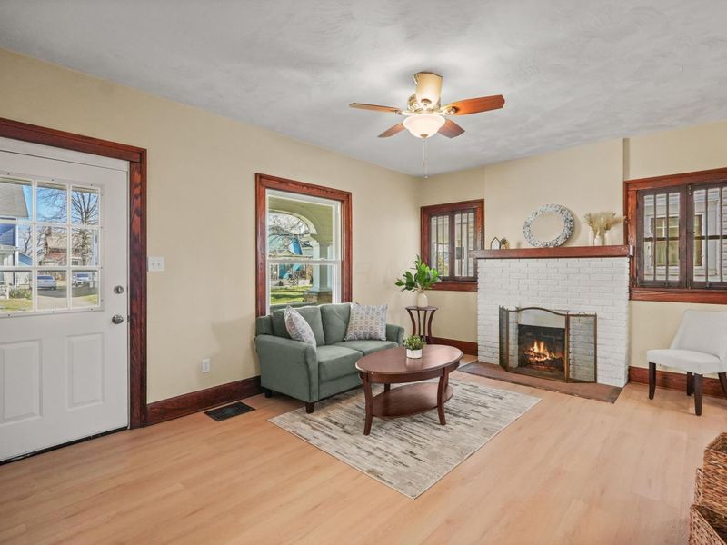 126 Dawson Avenue , Mansfield, OH 44906 Photo 4