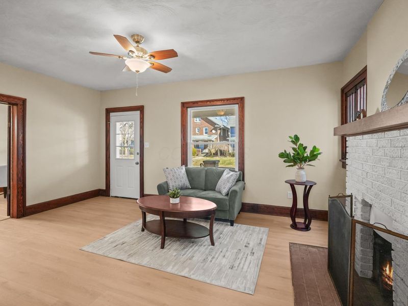 126 Dawson Avenue , Mansfield, OH 44906 Photo 6