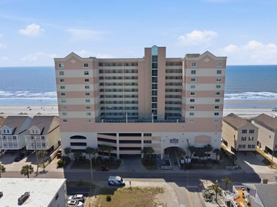 5700 N Ocean Blvd., Unit 1211, North Myrtle Beach, SC 29582