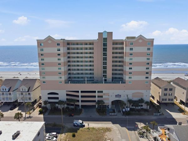 5700 N Ocean Blvd., Unit 1211, North Myrtle Beach, SC 29582