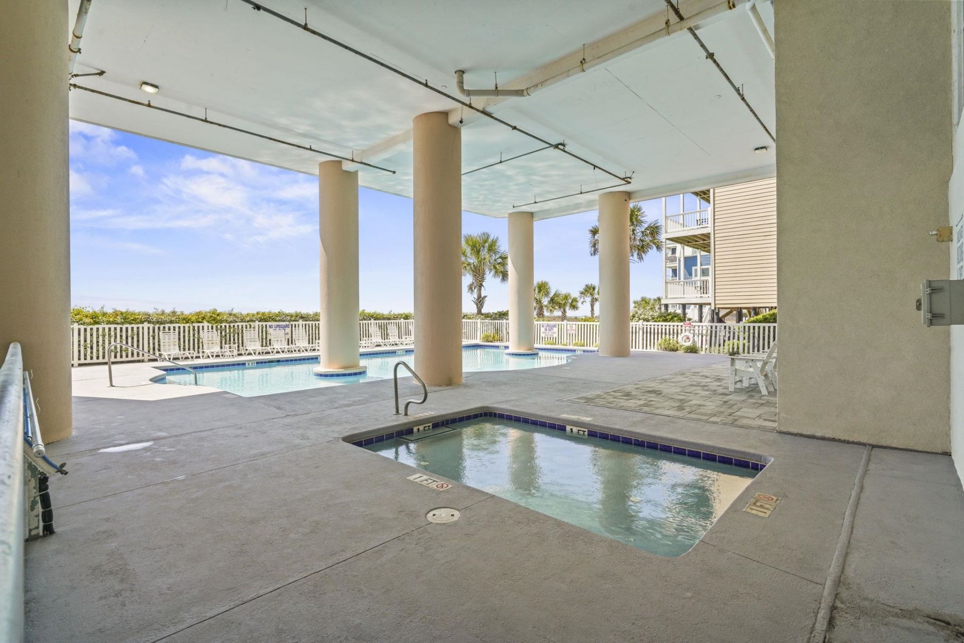 5700 N Ocean Blvd. Photo 33