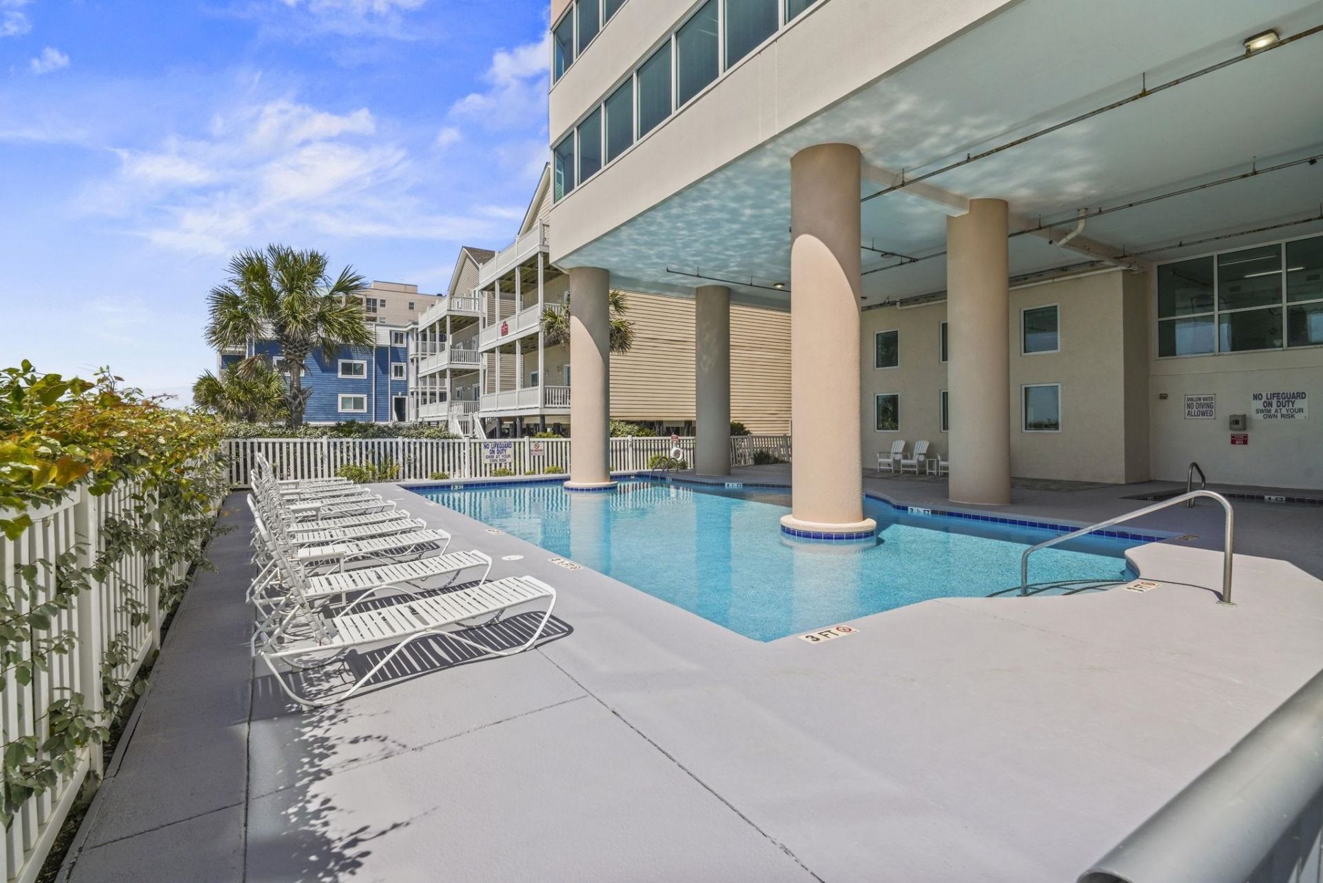 5700 N Ocean Blvd. Photo 35