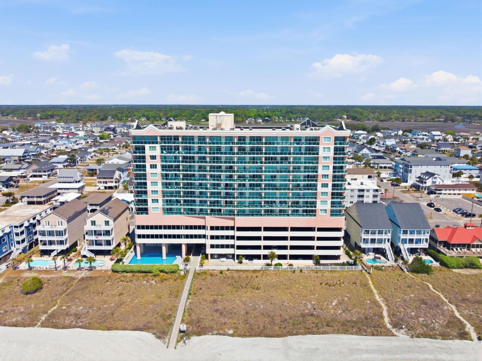 5700 N Ocean Blvd. Photo 5