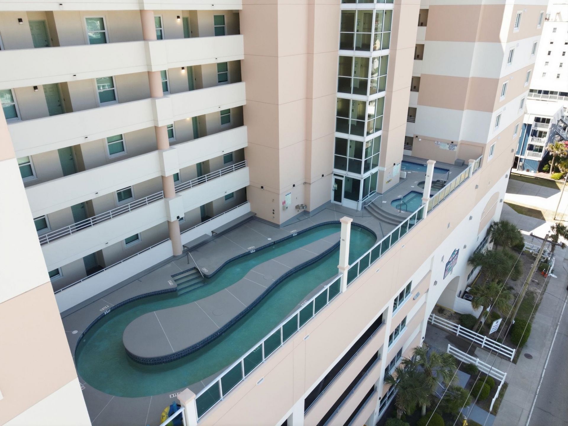 5700 N Ocean Blvd. Photo 6