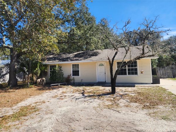 708 S 14TH Street , Fernandina Beach, FL 32034