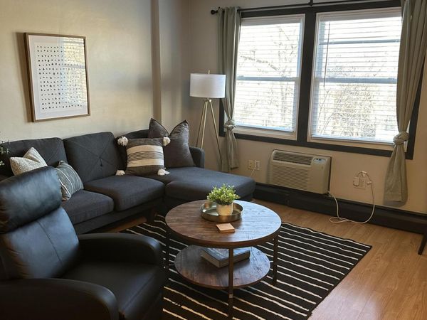 2536 Dupont Avenue S, Unit 304, Minneapolis, MN 55405