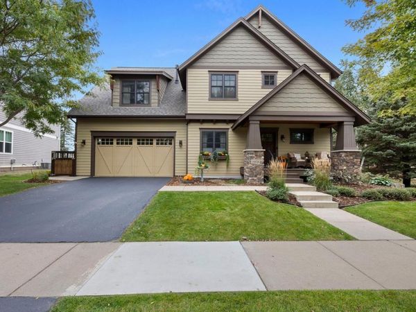 16958 Dynamic Drive, Lakeville, MN 55044