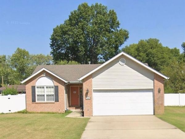 2349 Orville Avenue , Granite City, IL 62040