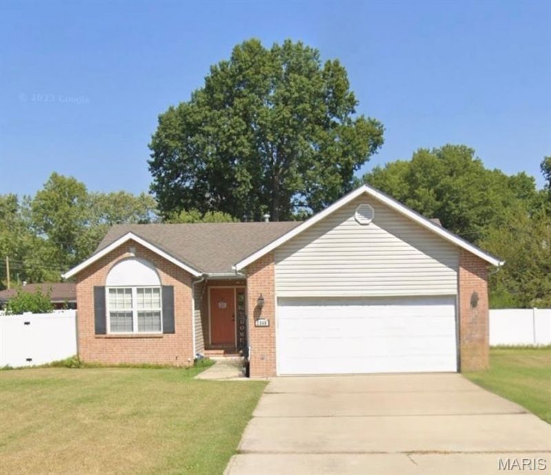2349 Orville Avenue, Granite City, IL 62040 Main Photo
