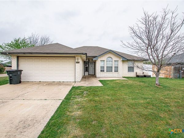 3505 Dorothy Jane Drive , Killeen, TX 76542