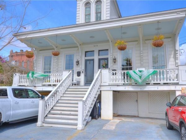 919 JACKSON Avenue, Unit C, New Orleans, LA 70130