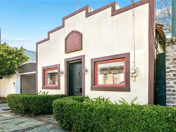 522 MANDEVILLE Street, New Orleans, LA 70117