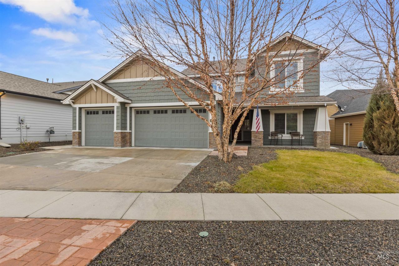 18018 N Streams Edge Way, Boise, ID 83714 Main Photo