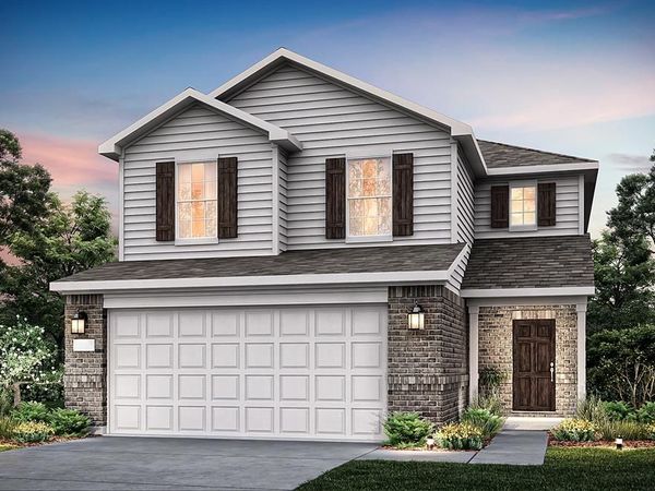 14127 Marion Downs Trail, Pilot Point, TX 76258