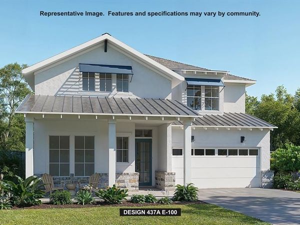 13831 Laferty Street, Frisco, TX 75033