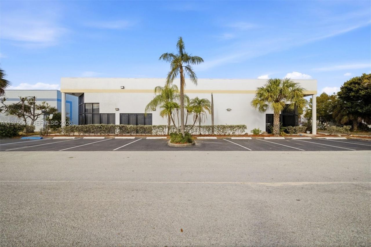 2891 NW 22nd Ter , Pompano Beach, FL 33069 Photo