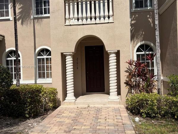 27918 SW 140th Ave , Unit 27918, Homestead, FL 33032