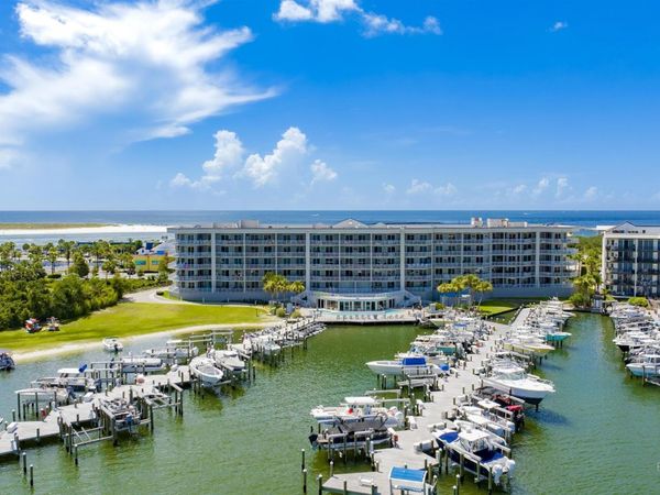 27405 Polaris Street, Unit 509, Orange Beach, AL 36561