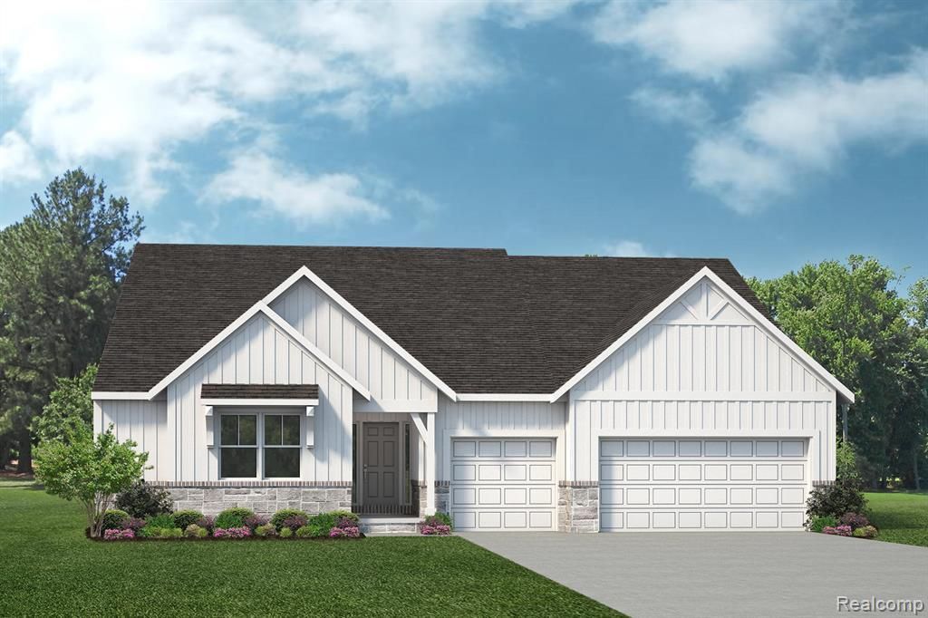 6160 Miners Drive , Fenton, MI 48451 Main Photo