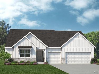 6160 Miners Drive , Fenton, MI 48451