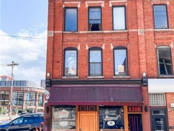 1208 5th Ave , Pittsburgh, PA 15219