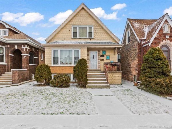 6335 S Kostner Avenue , Chicago, IL 60629