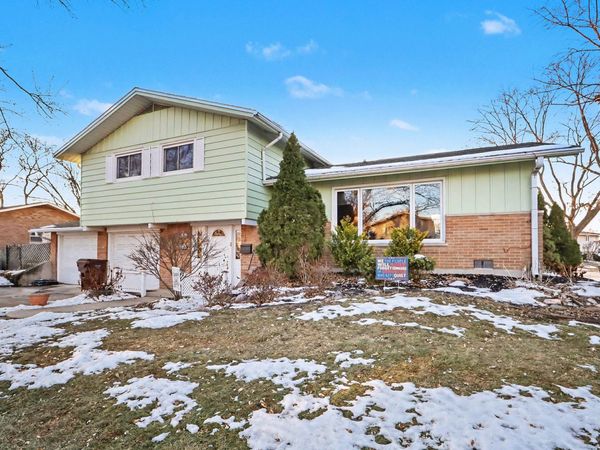 Oak Forest, IL 60452