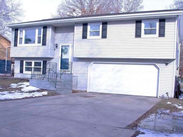 3441 9TH STREET, Wisconsin Rapids, WI 54494