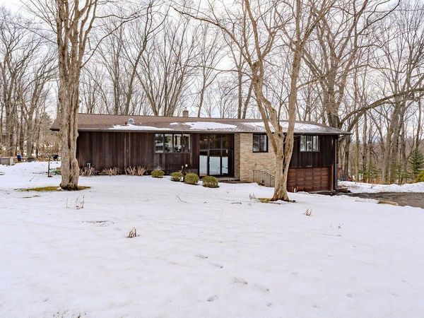 1411 MARQUARDT ROAD, Wausau, WI 54403