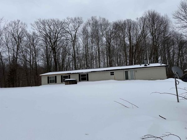 N9476 SWEETHEART CITY ROAD, Wausaukee, WI 54177