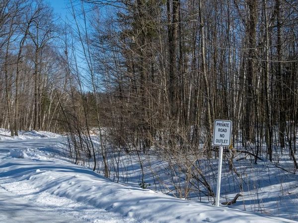 STONE FENCE ROAD, Sturgeon Bay, WI 54235